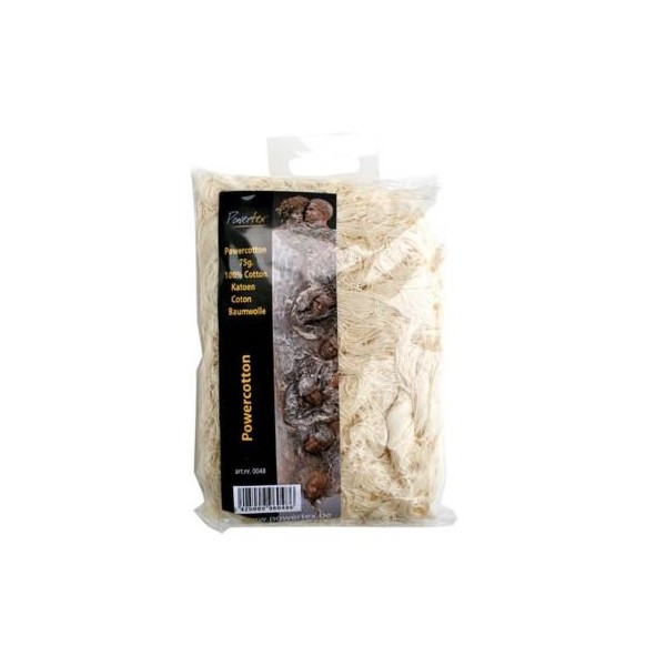 Powertex - Powercotton 75g