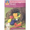 Mould Fruit&Vegetables 31x23cm