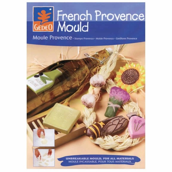 Molde Provence 31x23cm