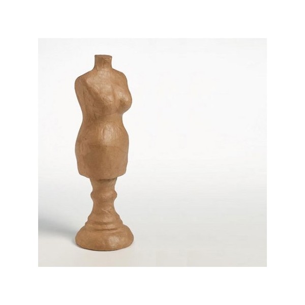 Cardboarm mannequin 34cm