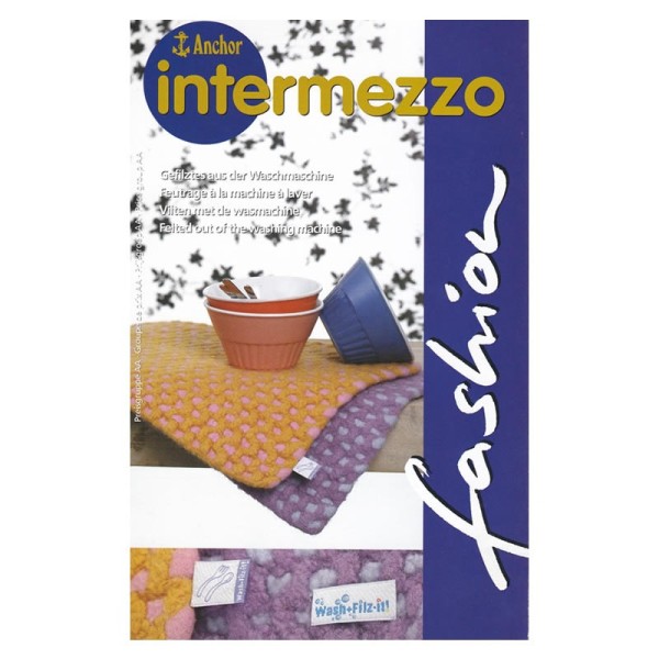 Intermezzo Fashion - Fieltro