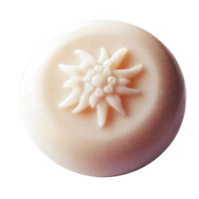Edelweiss mould