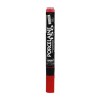 Rotulador Porcelaine 150, rojo
