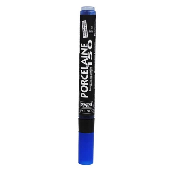 Filstift Porcelaine 150 Lapislazuli