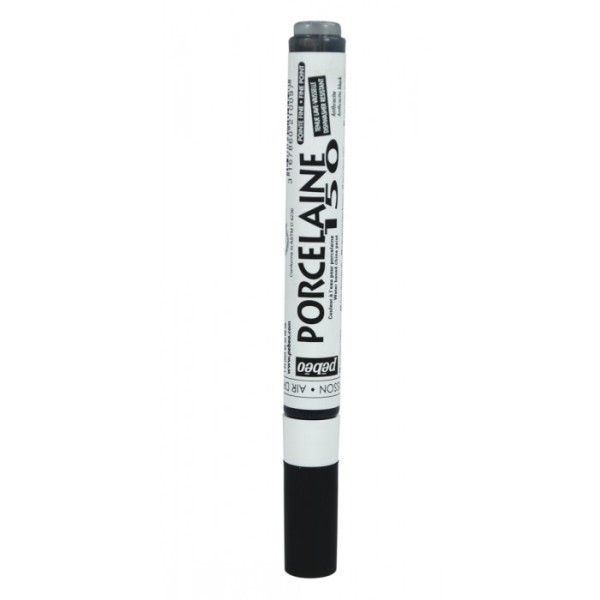 Filstift Porcelaine 150 Anthrazit