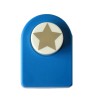 Perforadora estrella
