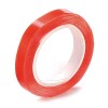 tackyr-Tape - Cinta adhesiva doble cara 12mm/2m