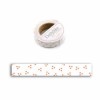 TOGA - Adhesive Fabric Tape Champêtre