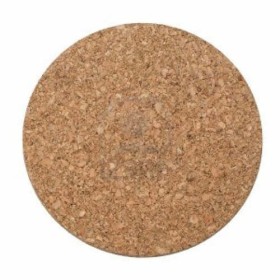 Salvamanteles de corcho Ø20cm