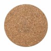 Salvamanteles de corcho Ø20cm