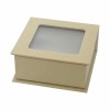 Caja de cartón Treasure Box 145x145x65mm
