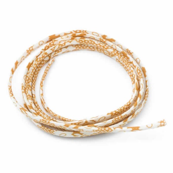 Liberty cord Millie Cognac, 1m