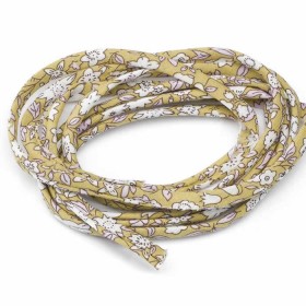 Cordon Liberty Daisy jaune, 1m