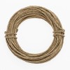 Papierdraht, 2mm/10m, natur