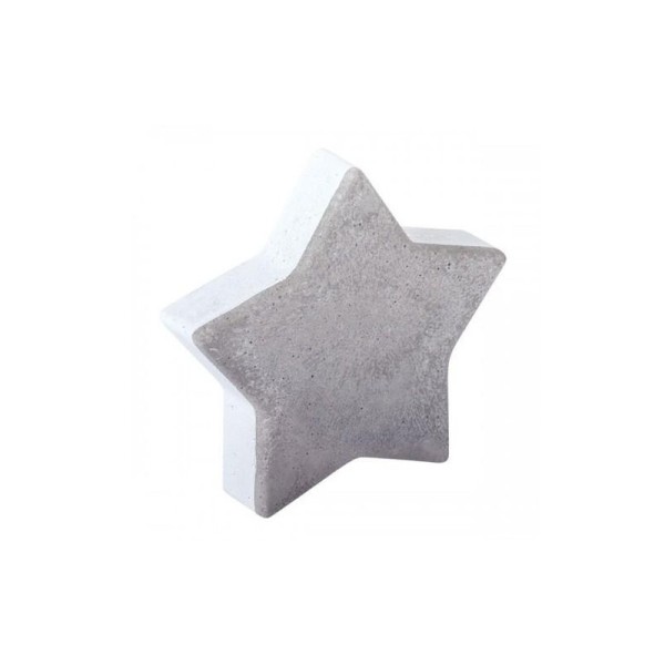 Star mould, 17cm