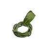 Ficelle de papier, 15m, vert olive