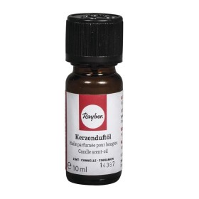Perfumed oil cinnamon 10ml