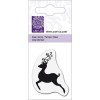 Tampon en silicone, renne