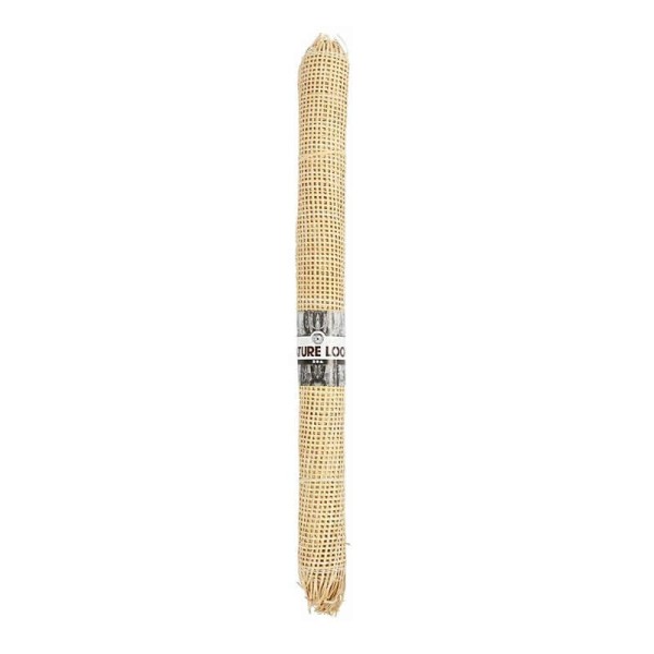 Rouleau de cannage rotin 40cmx50cm