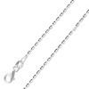 Cadenita, plata sterling silver 925, 40m