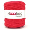 Hoooked Zpagetti, 120m, rojo