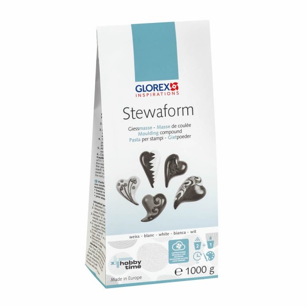 Stewaform  plaster 1000g