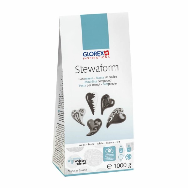 Stewaform, yeso 1000g