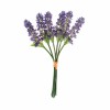 Ramo de lavanda, 18cm