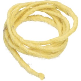 Hilo lana 2m amarillo