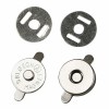 Magnetic clasp, 4 pcs