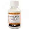 Vernis-colle pour verre et porcelaine 100ml