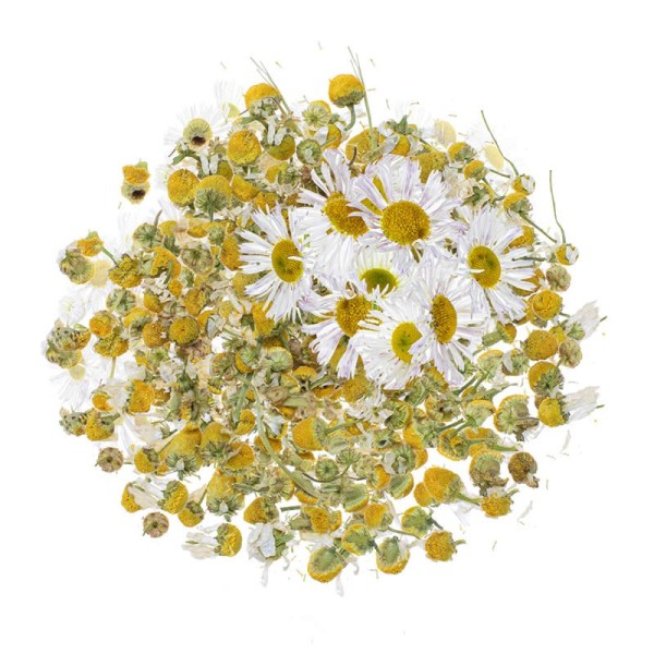 Dried flowers - Chamomile, 2g