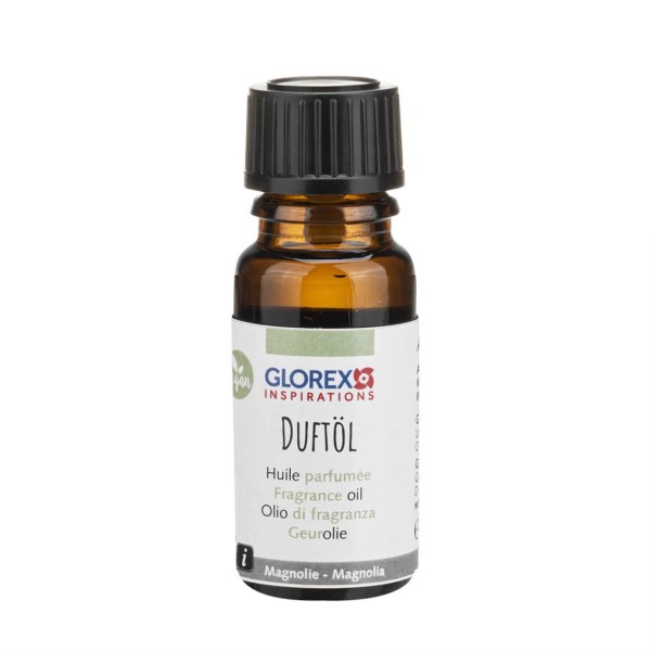 Duftöl Magnolie 10ml