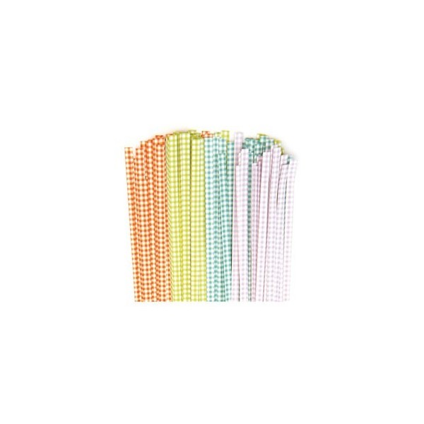 Quilling Stripes Vichy
