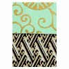 Han-Ji Origami Paper A5, 2x3 sheets, #7006