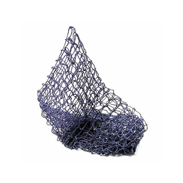 Fishing net blue, 1x1m