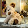 Rex - Peluche à rembourrer