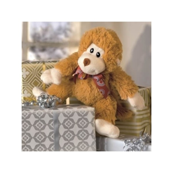 Charly - Peluche à rembourrer