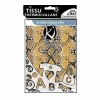 Ki-Sign - Tissu thermocollant cobra