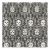 Napkin skulls, 1 piece