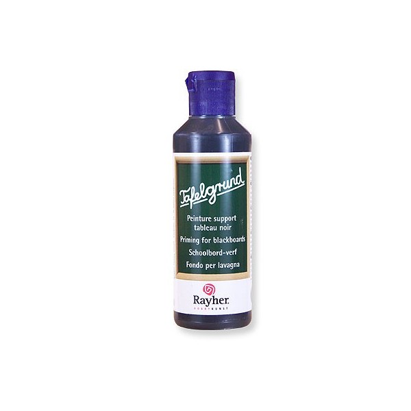 Blackboard paint, 80ml