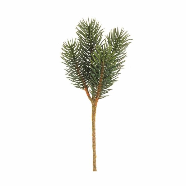 Fir tree branch, 23cm