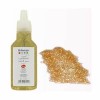 Artemio - Glitter Glue oro, 25ml