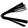 Pipe cleaners, 10 pces, black