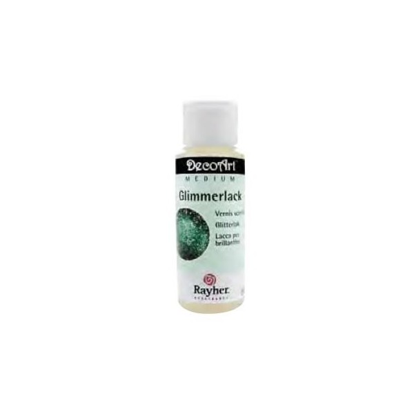 Glimmerlack, 59ml