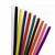 Pipe cleaners, 10 pces, assorted