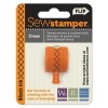 Sew Stamper - Motif croix