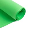 Craft rubber, 21x29.7cm, green, 1 pce