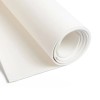 Craft rubber, 21x29.7cm, white, 1 pce