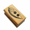Sello Pea Pod 25x45mm